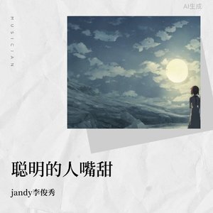 jandy李俊秀-聪明的人嘴甜（jandy李俊秀 remix）