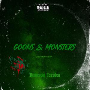 Goons & Monsters