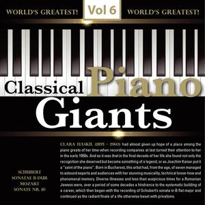 Sonate b-Dur, D 960   (shazam): II. Andante sostenuto