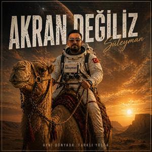Akran Değiliz.!