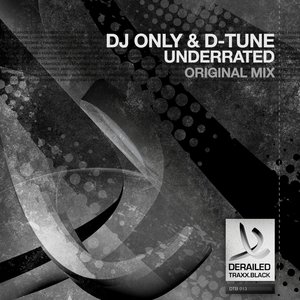 Underrated (Original Mix)