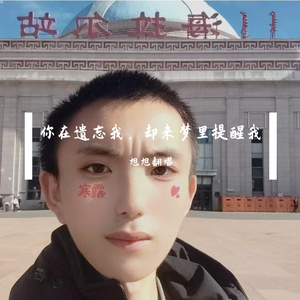 你在遗忘我，却来梦里提醒我