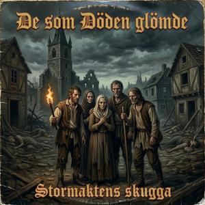 De som Döden glömde