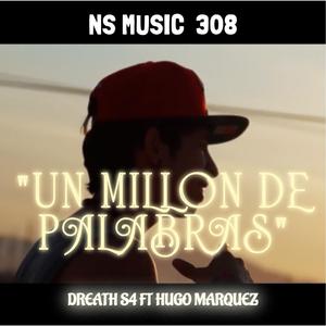 Un millon de palabras (feat. Hugo Marquez)