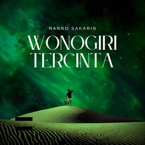 Wonogiri Tercinta