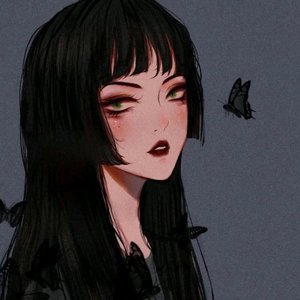 纯粹的你情我愿