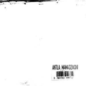 mama dzwoni (Instrumental)