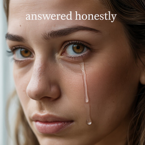 Answered Honestly