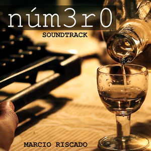 Num3R0 Soundtrack