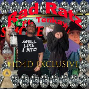 Rad Ratz (feat. Tenkay)