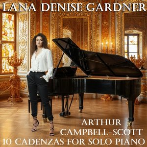 Cadenza No. 8