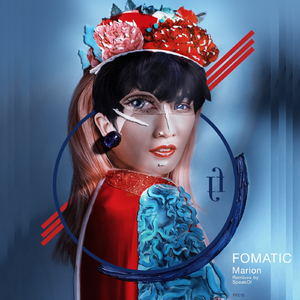 Marion (SpeakOf Remix)
