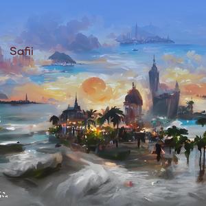 next to me (Acoustic)