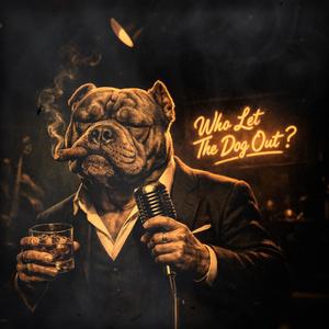 WHO LET THE DOG OUTta This Smoky 1950s Soul Bar