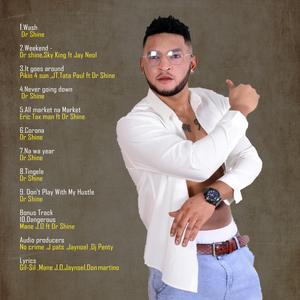 It Goes Around (feat. Pascal (Pikin4sun), Tata paul & TJ Herman)