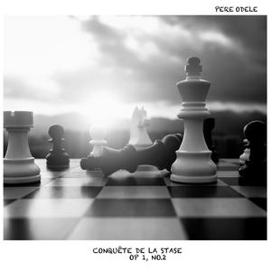 Conquête de la stase
