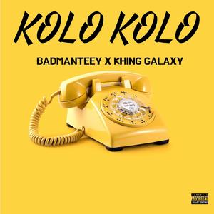 Kolo kolo (feat. BadmanTeey)