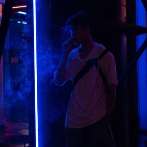 黑加伦Black Galen（Prod.EASONZHU)