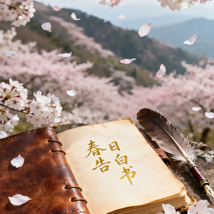 赴一场自我的约