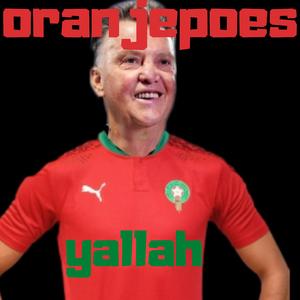 Yallah