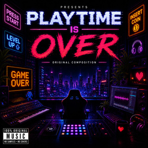 Continue game? (Instrumental)