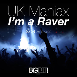 I'm a Raver (Raaban Classic Remix)
