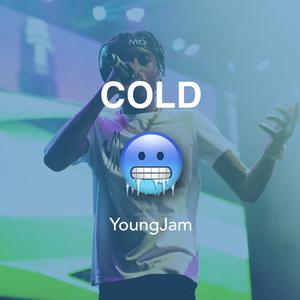 「FREE」"COLD" Lil Tjay Type Beat