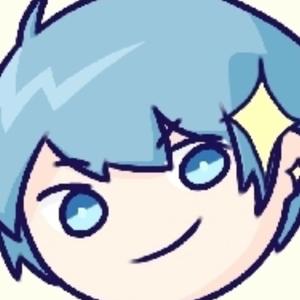 阳光开朗大男孩