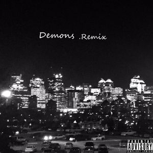 JimBuffy - Demons（Remix）Prod.by Kevin Peterson