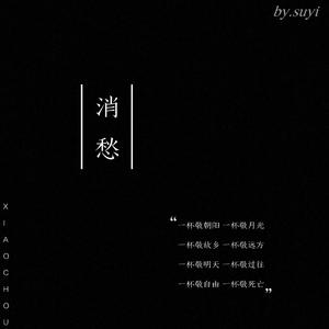消愁（Cover 毛不易）