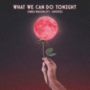 What We Can Do Tonight (feat. Cryote) (Instrumental Version)