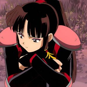 27 Invaluable Comrades InuYasha And Sango