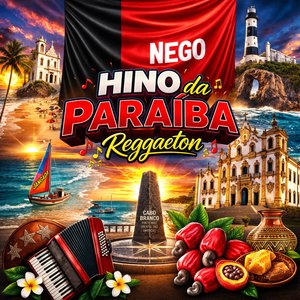Hino da Paraíba - Reggaeton