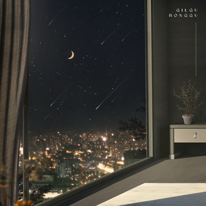 내일 이별 (Instrumental)