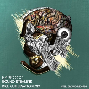 Barroco (Original Mix)