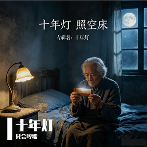 十年灯