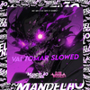 Mc MN - Vai Tomar Slowed