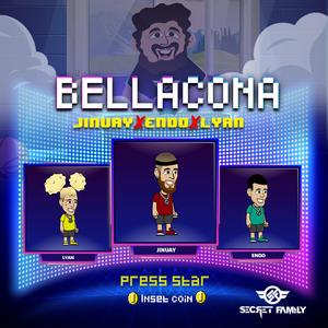 Bellacona (feat. Lyan & Endo)