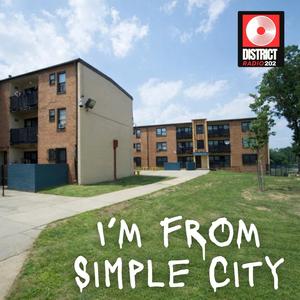 I'm From Simple City