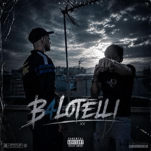 B4LOTELLI (feat. Blaze Zz)