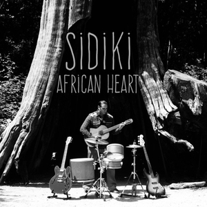 African Heart (Instrumental Version)