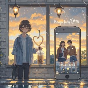 告别恋习_黄可可