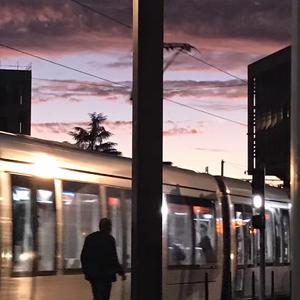 Nobody Cares（prod by SevenJ）