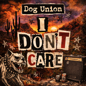 I Don't Care
