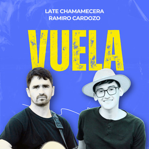 Vuela
