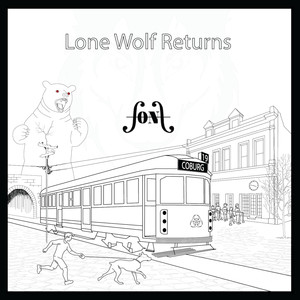 Lone Wolf Returns