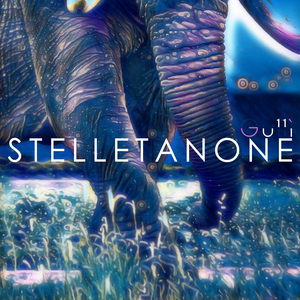 Stelletanone