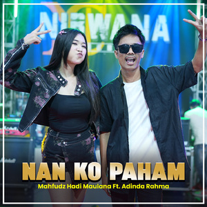 NAN KO PAHAM (Nirwana Comeback)
