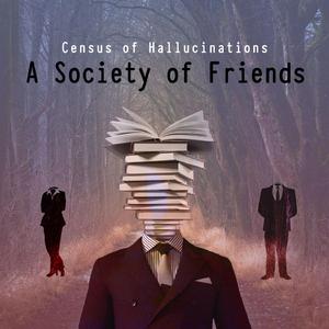 Storm Behind The Curtain