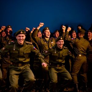 Простые пацаны